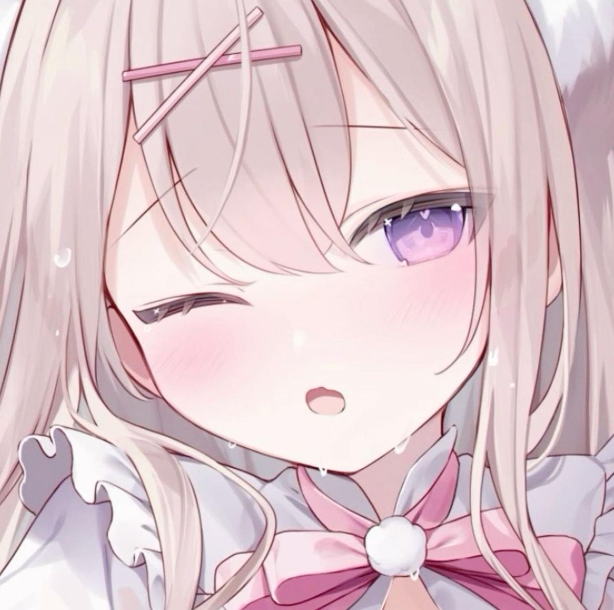 Moderschlumpf's tweet image. 今日は冷たい霜だ 🐘