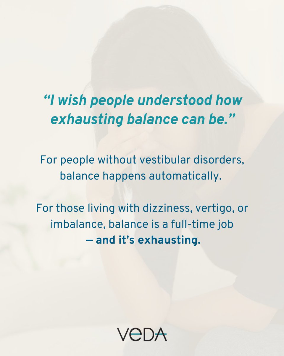 Vestibular Disorders tweet media