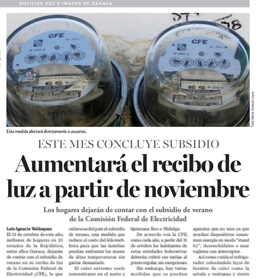 #NOTICIAS
Viernes 17 de octubre de 2025
nvinoticias.com/impresa 👇