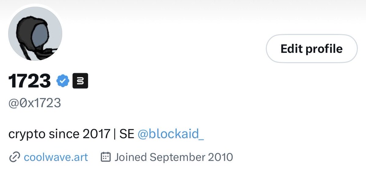 ayo I got a <a href="/blockaid_/">Blockaid</a> badge