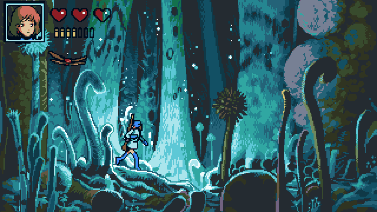 More game mockups coming.