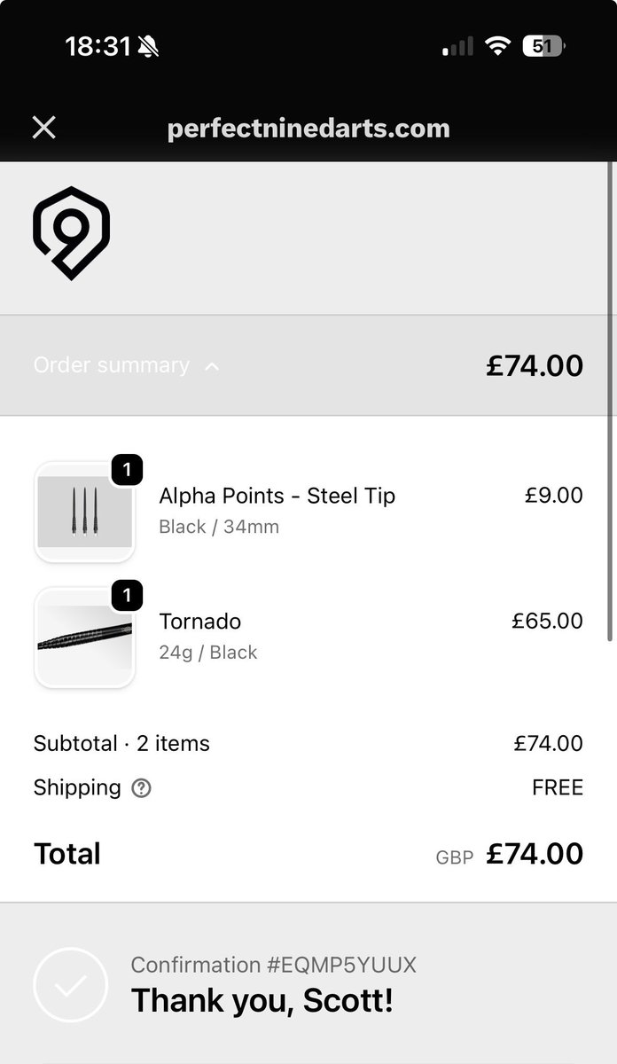 <a href="/Perfect9Darts/">Perfect Nine</a> 🖤