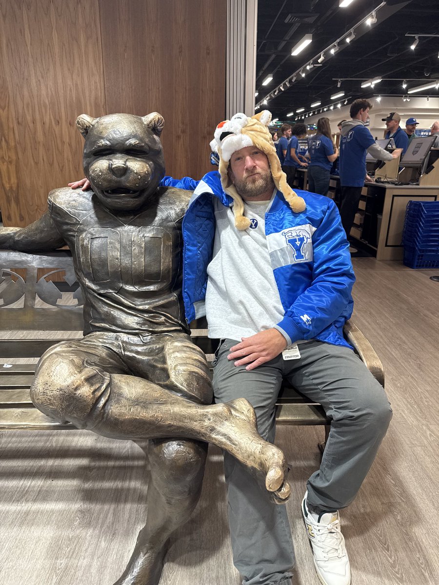 BYU bookstore review coming soon