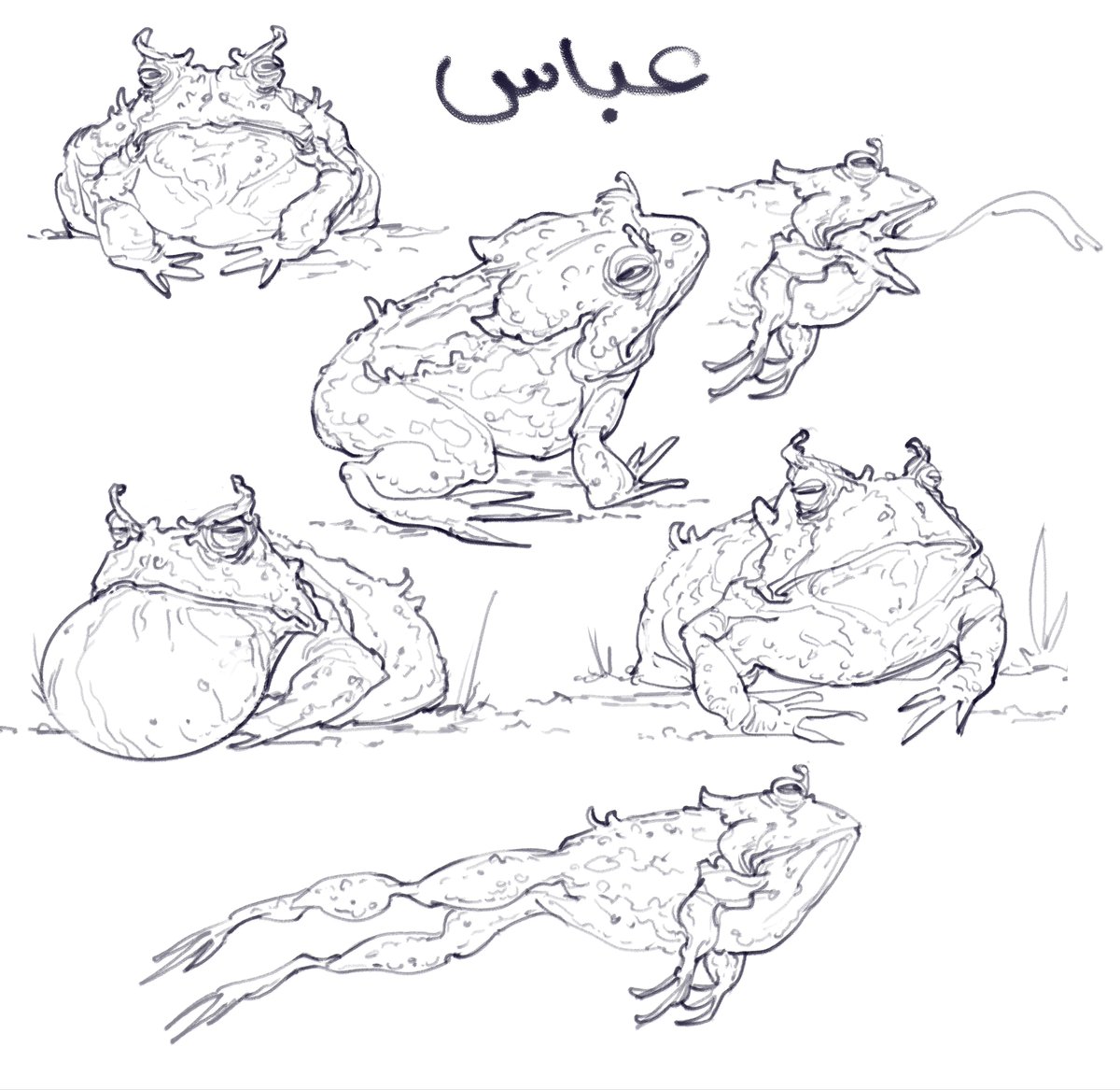 _AzizAlharthi's tweet image. شغال على شي..