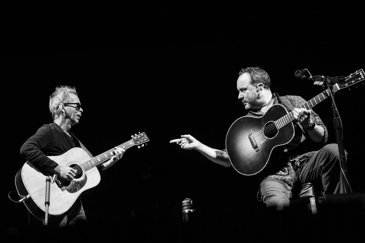 davematthewsbnd's tweet image. Dave &amp;amp; Tim acoustic performances are always a chance to hear the stripped down classics along with songs that are mostly played only by the duo. Don't miss #davetimmexico 2026!

➡️ Visit daveandtimrivieramaya.com and secure your package.
