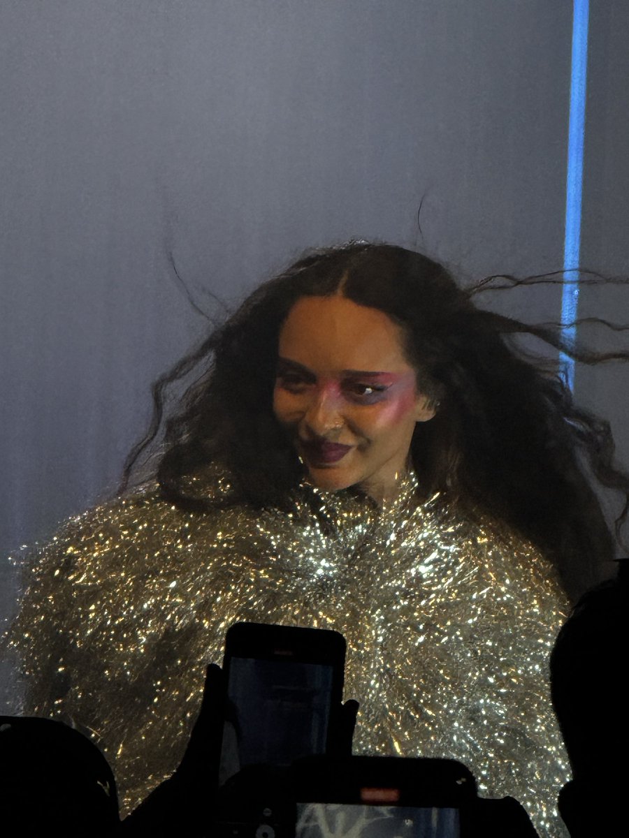 Mood <a href="/jadethirlwall/">JADE</a> was unreal I can’t get over it