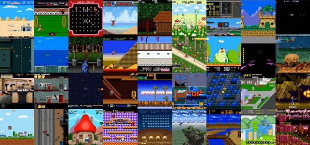 TheSeaMouse's tweet image. It's funny how almost a decade later, the frontier labs are back at the same spot, building RL gyms