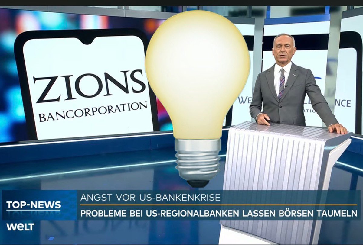 Jaeschke1984's tweet image. Die Show ist zugegeben sehr gut gemacht - es wurde wirklich an jedes Detail gedacht! 
Aber bei 99% geht kein💡auf! 

Ohne diese Bildung brauchen wir bald wieder Trümmerfrauen!🥴

Kommt es in Budapest zur Erfüllung der Prophetie? 🎱🎱9️⃣
Steigt Gold wegen Insiderwissen?

#Skript 👁️