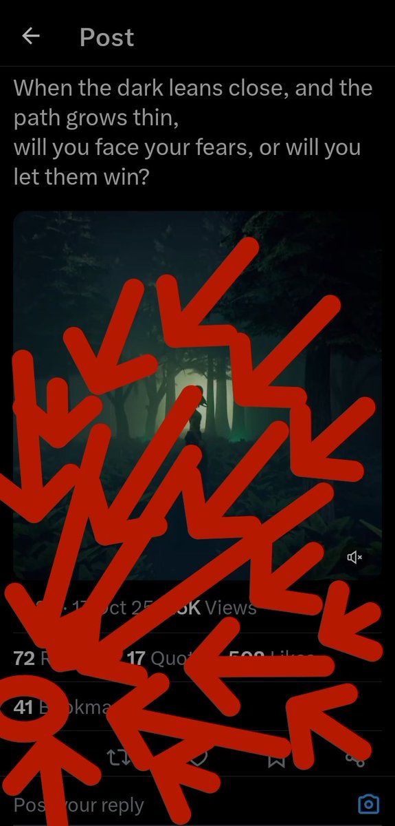 Ral_ino's tweet photo. @Roblox 67, __?   Next meme? 

Thats enough arrows? https://t.co/8t9yAD505X