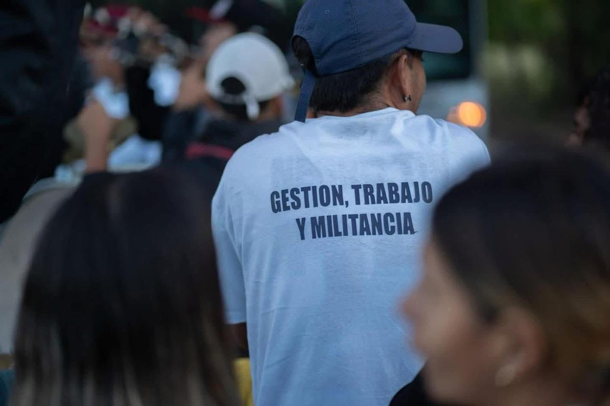 rrdusso's tweet photo. Conmemoramos como peronistas un nuevo Día de la Lealtad, hecho que marcó para toda la historia el carácter y el rumbo del movimiento justicialista en nuestro país y lo hacemos frente a a una realidad que vuelve a interpelarnos como militantes, dirigentes, ciudadanas y ciudadanos. https://t.co/D09gKgtT8w