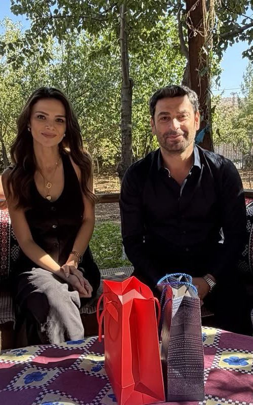 ayyy bunu görünce gerçekten de herhangi bir ozsin fotoğrafının istek değil ihtiyaç olduğunu anladım ya partnerlerimmm 🥹🫠🤍