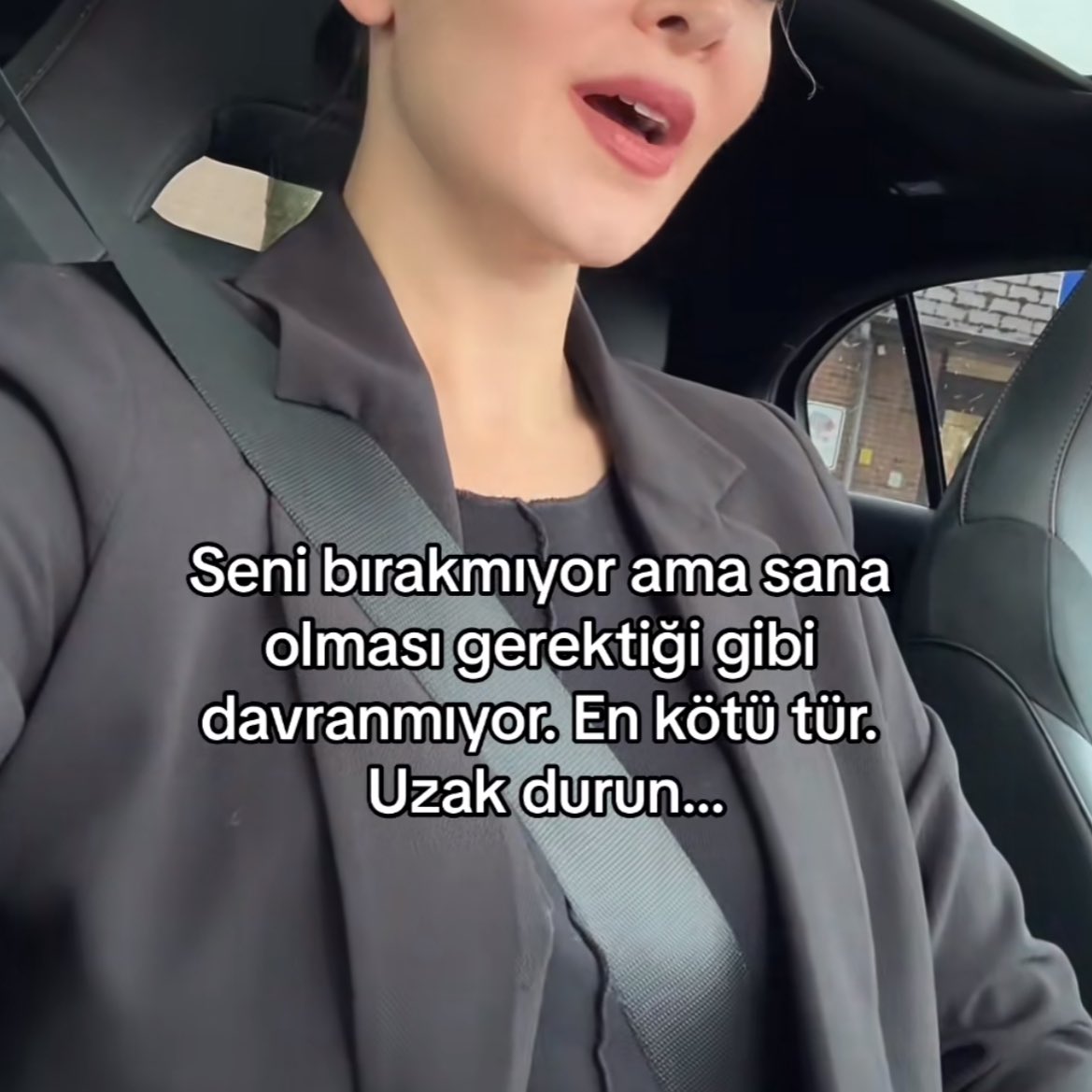 verdiği acı bambaşka