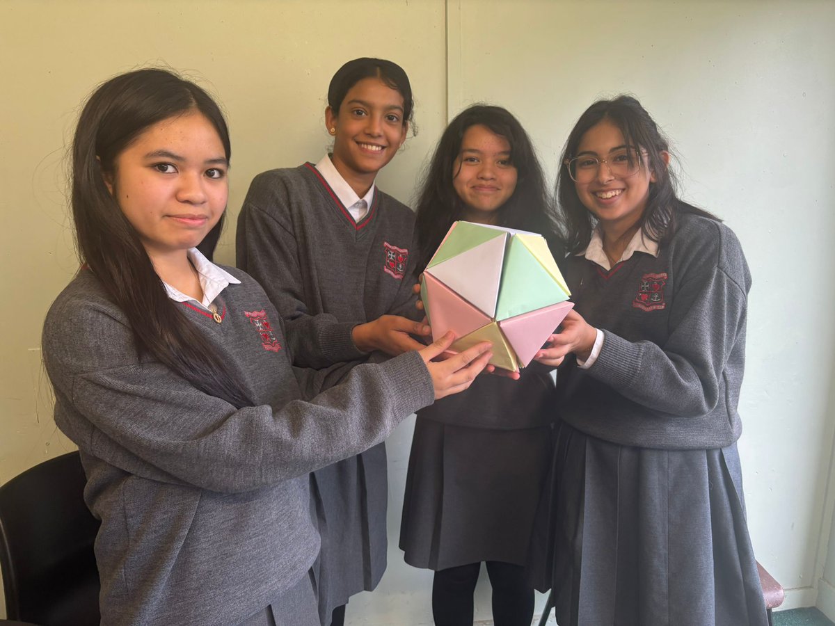BrayLoreto's tweet photo. 🧮 Maths Week 2025🧮 https://t.co/9K8zl6mItp