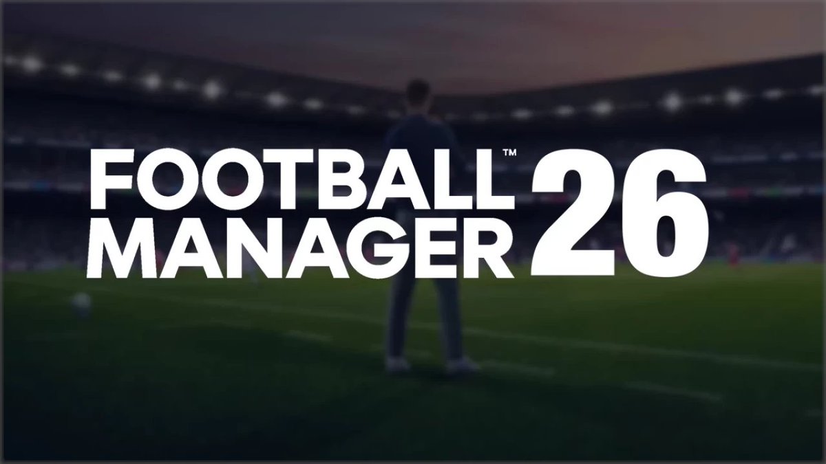 The Football Manager 26 Advanced Access Beta should be with us within the next 7 days!🥳

If you want to play the BETA, you'll need to buy #FM26 - You can buy it here: bit.ly/4mTO4gS for only £38.94!

That is £6.05 cheaper than Steam and they are also SEGA approved😎