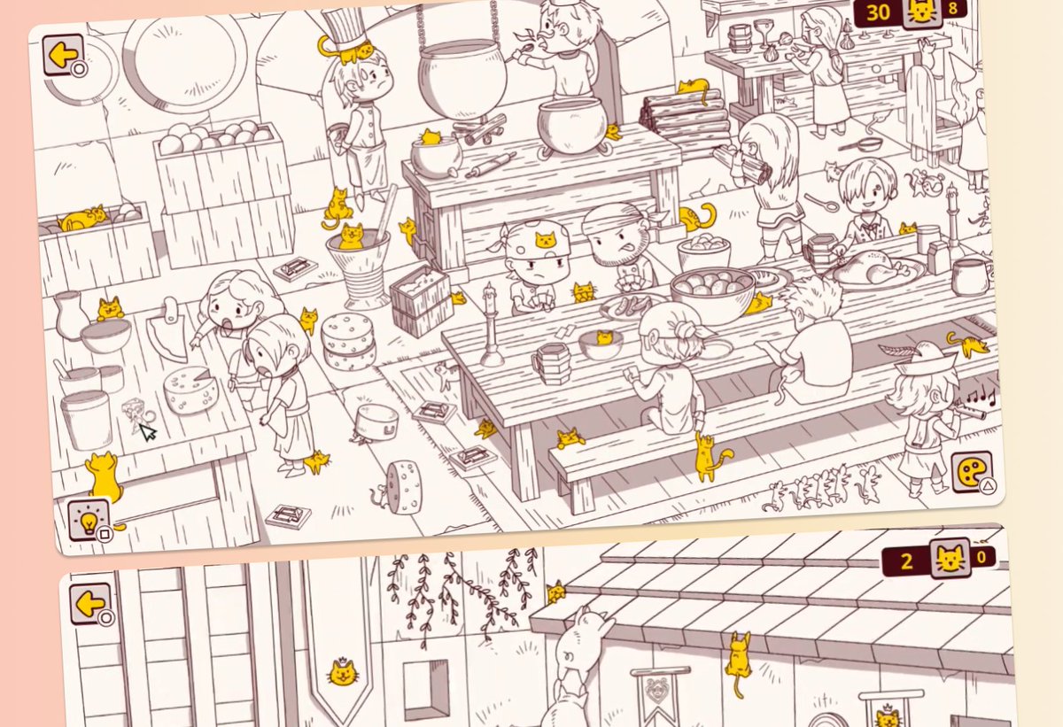 Spark Studio tweet media