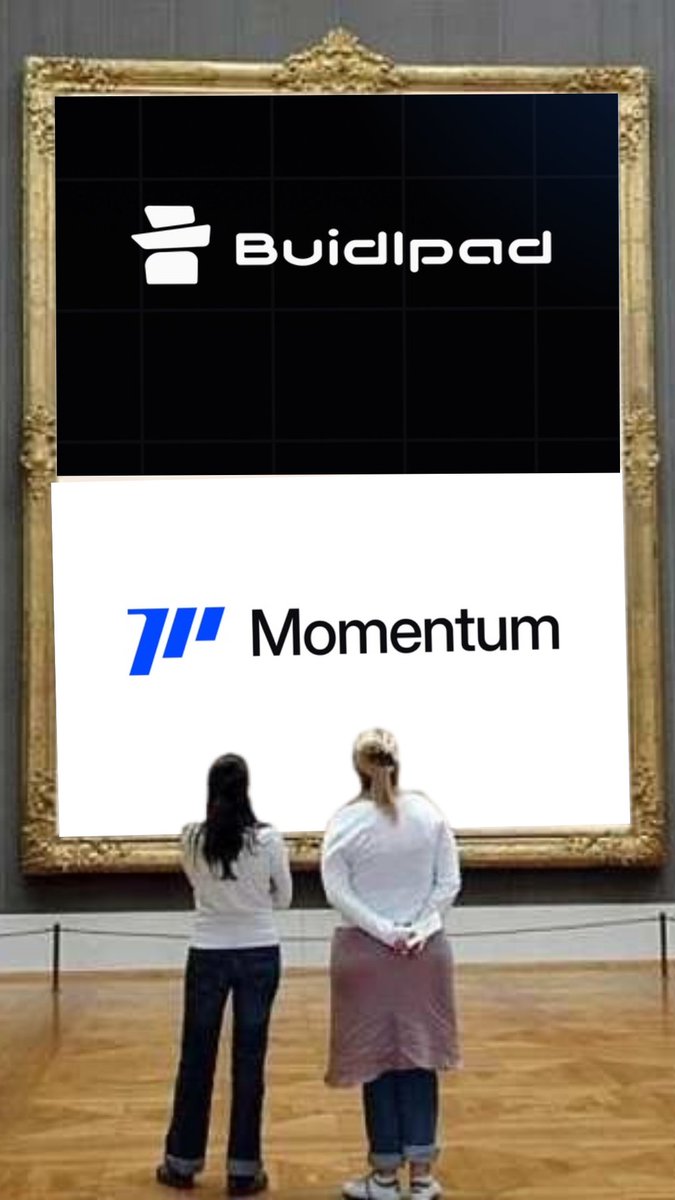 UNRN21's tweet photo. Vetted Quality: Also, #Buidlpad is fully vetted: every project goes through a strict quality checkc. They even brag about a 100% Binance listing rate for their launches. Knowing this launchpad filters out the garbage gives me extra confidence. https://t.co/ioBLAize1c