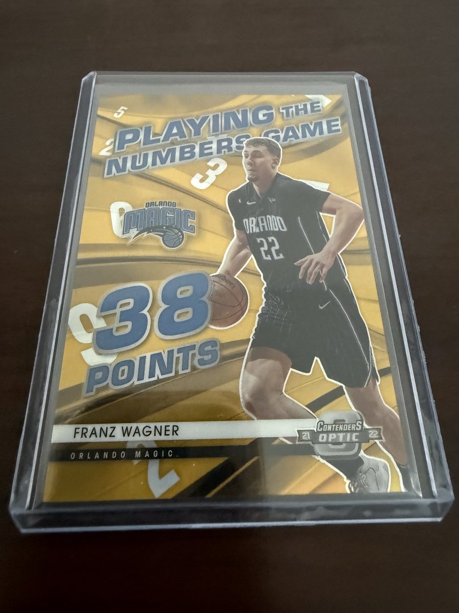 LyonCardz's tweet photo. @LAcarddude Gold #4/10  rookie year $90 obo https://t.co/kGh8BKV8Sp
