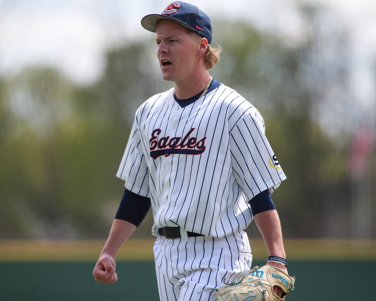 Carson-Newman Athletics tweet media