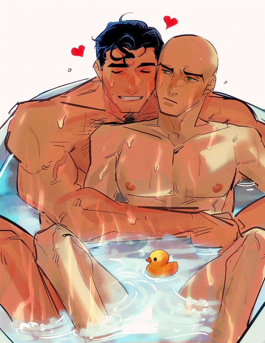 #clex #superlex
Bath time!