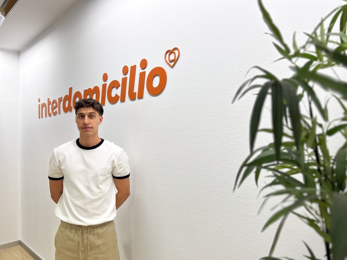 Interdomicilio sigue creciendo con nuevas aperturas en Lérida y Zamora. Más de 70 agencias en España y Portugal que acercan servicios esenciales a los hogares. Desde AFA celebramos su expansión y el impacto positivo del modelo de franquicia. ¡Enhorabuena!