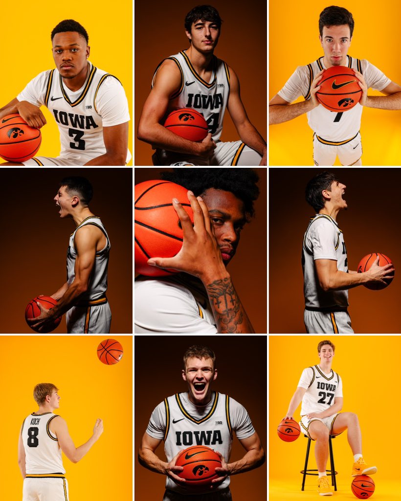 A few sneak peeks. 👀🔥