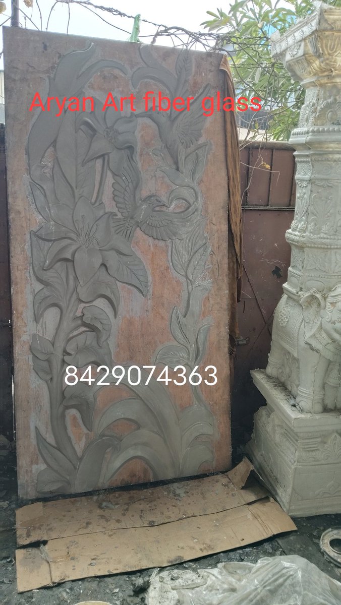 ArvindC00987874's tweet photo. Aryan Art fiber glass 
Kharidne ke liye sampark Karen 
New artwork https://t.co/34kGMBeVPq