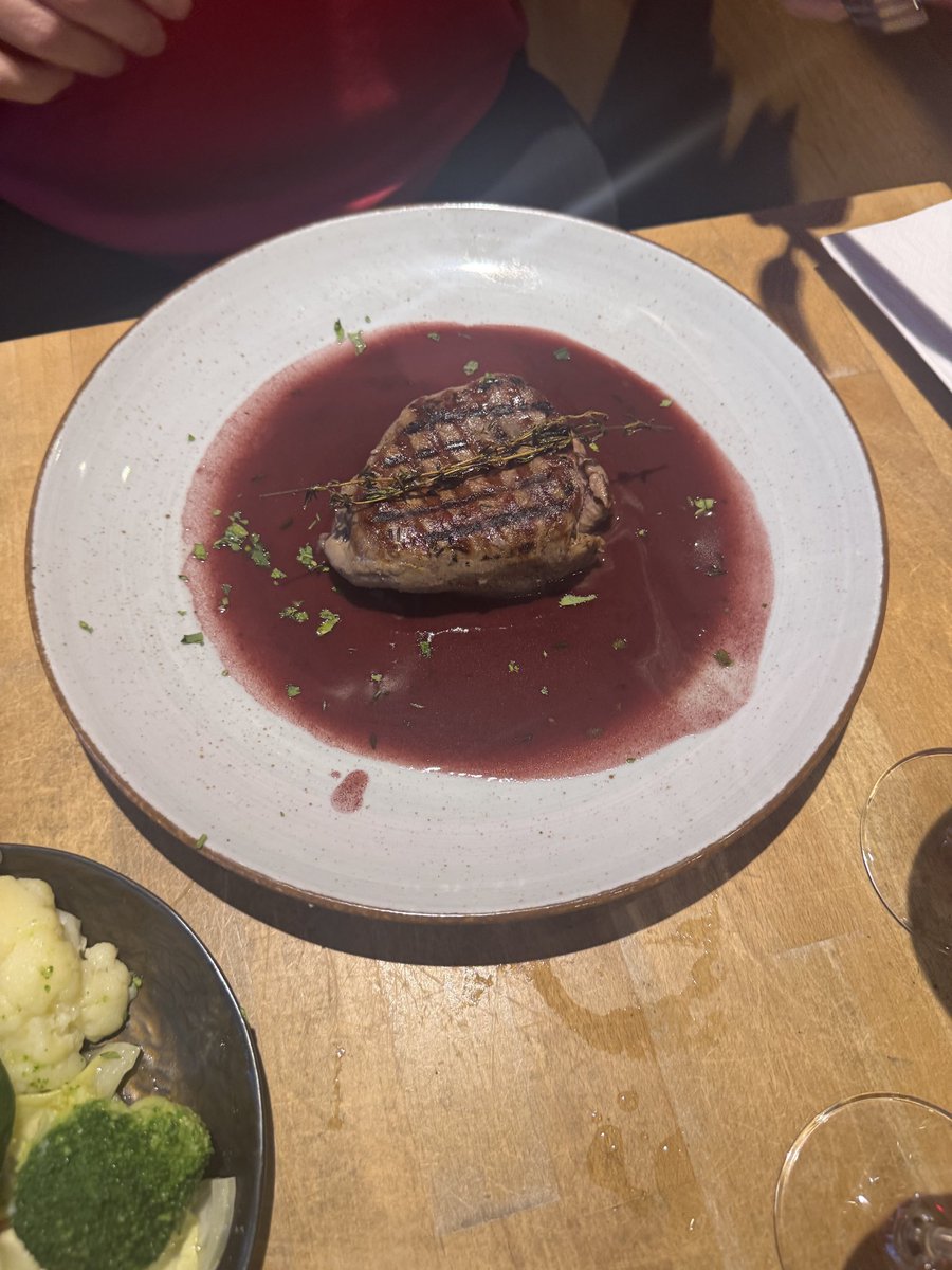 Glück kann man kaufen.