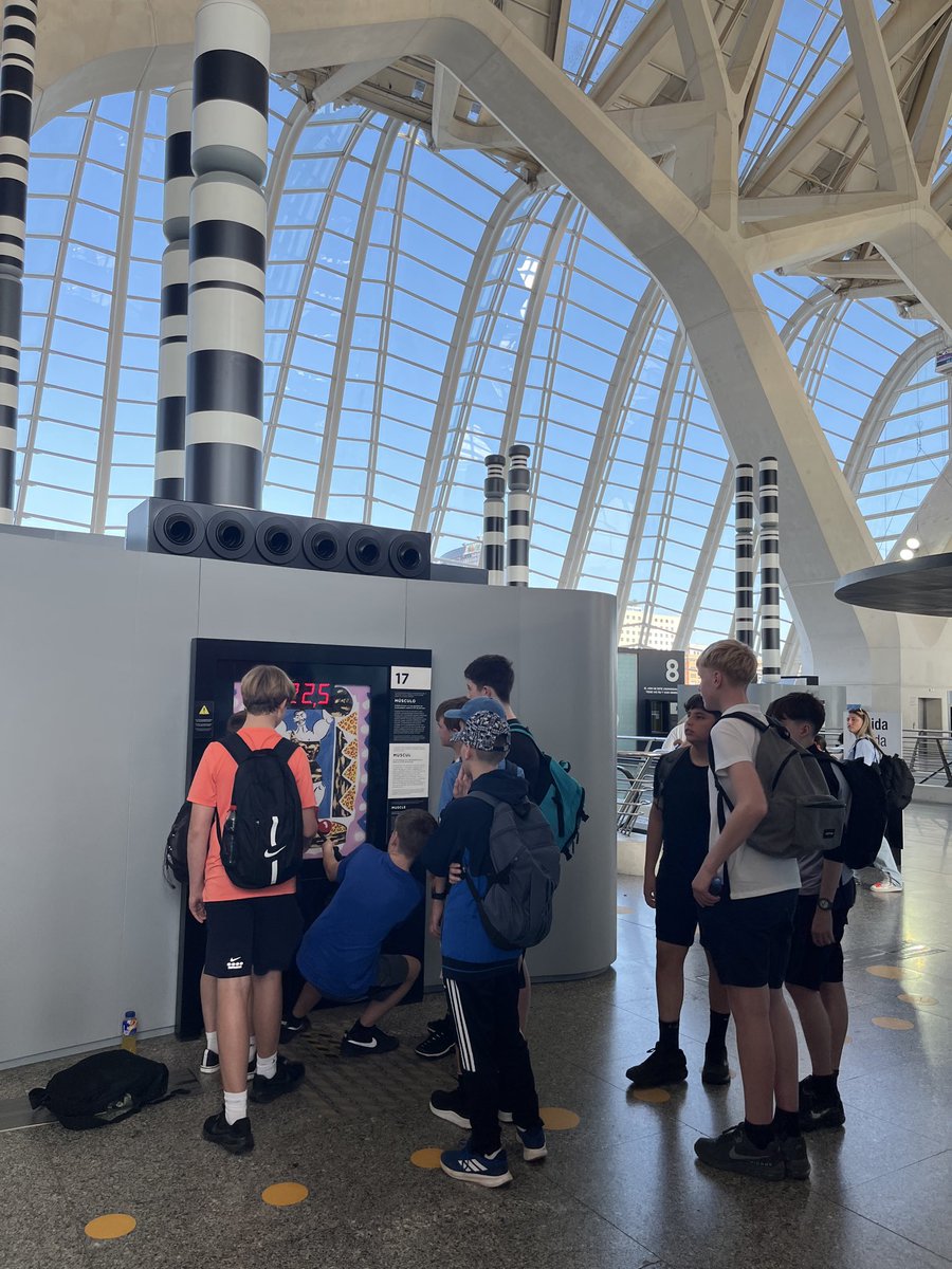 Ponteland MFL tweet media