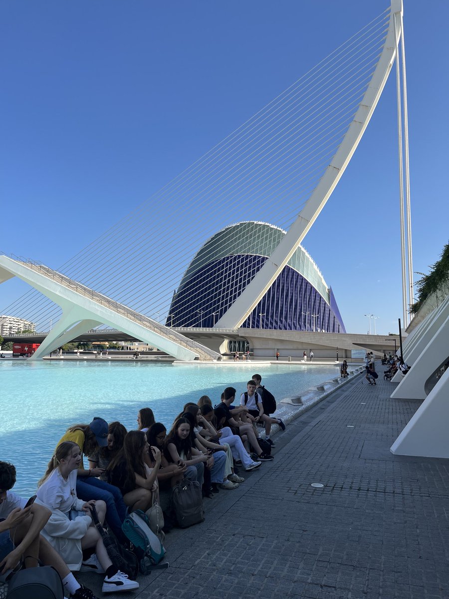 Ponteland MFL tweet media