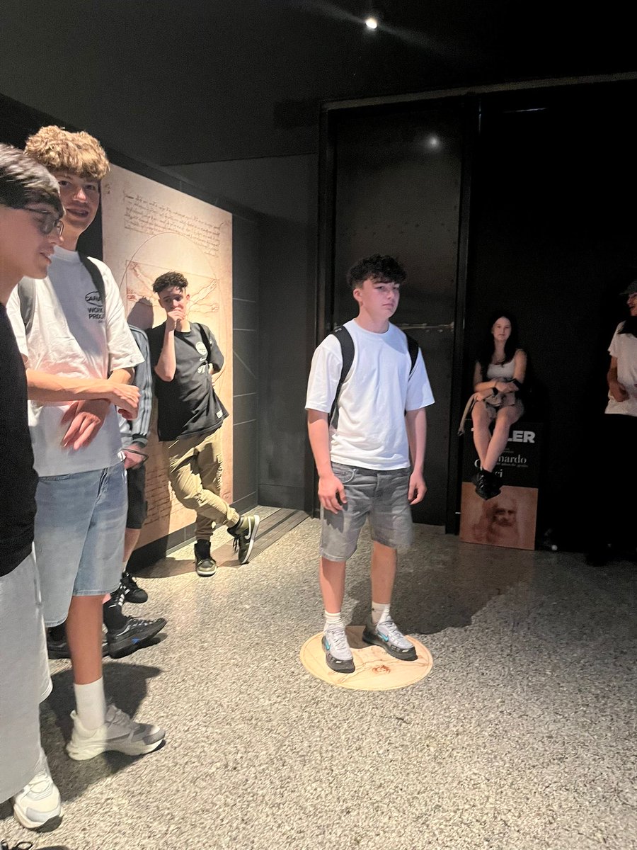 Ponteland MFL tweet media