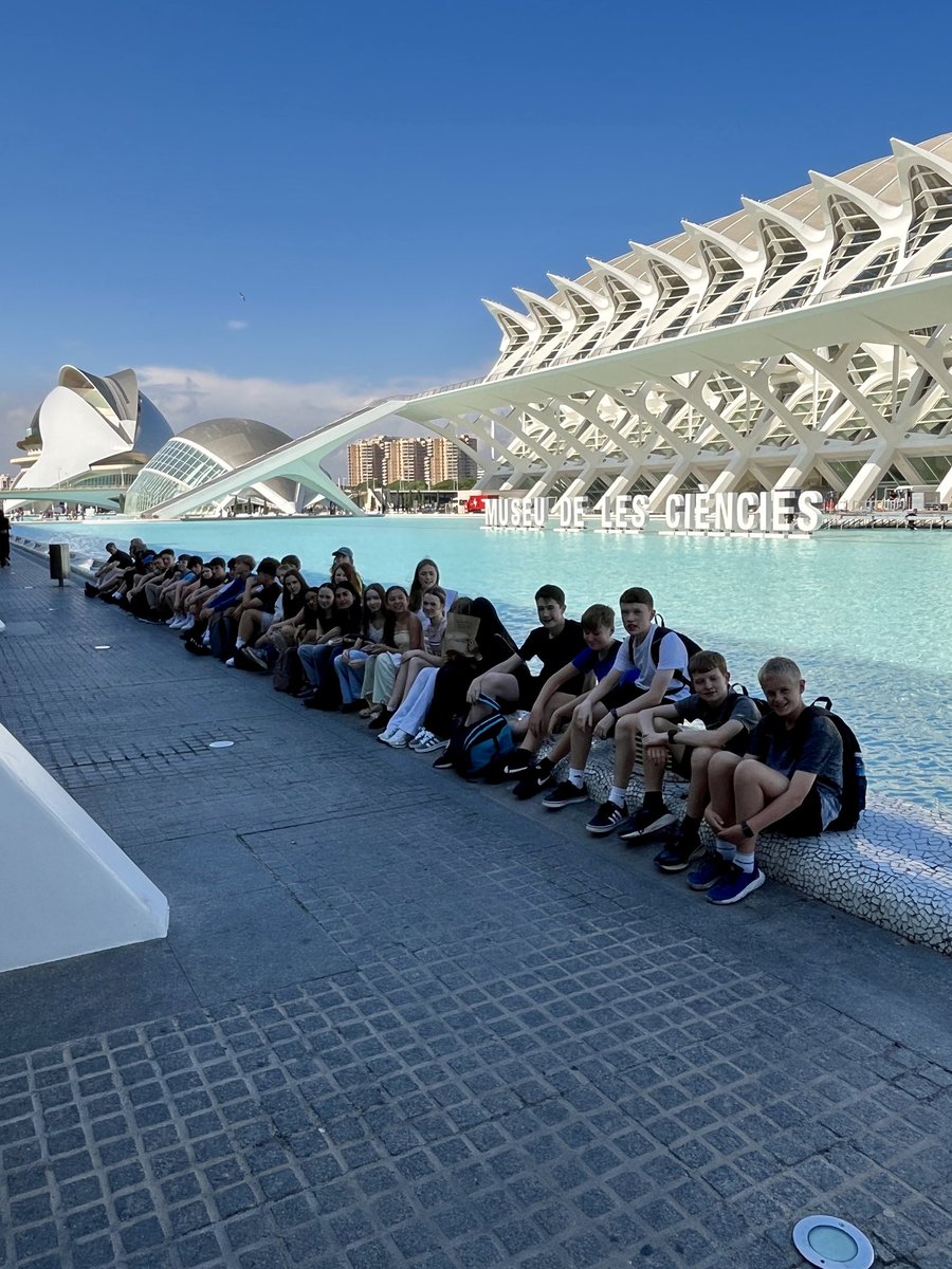 Ponteland MFL tweet media