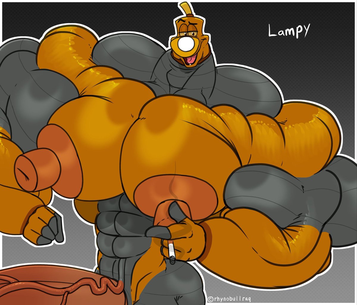 That 🏳️🌈 Duck tweet media