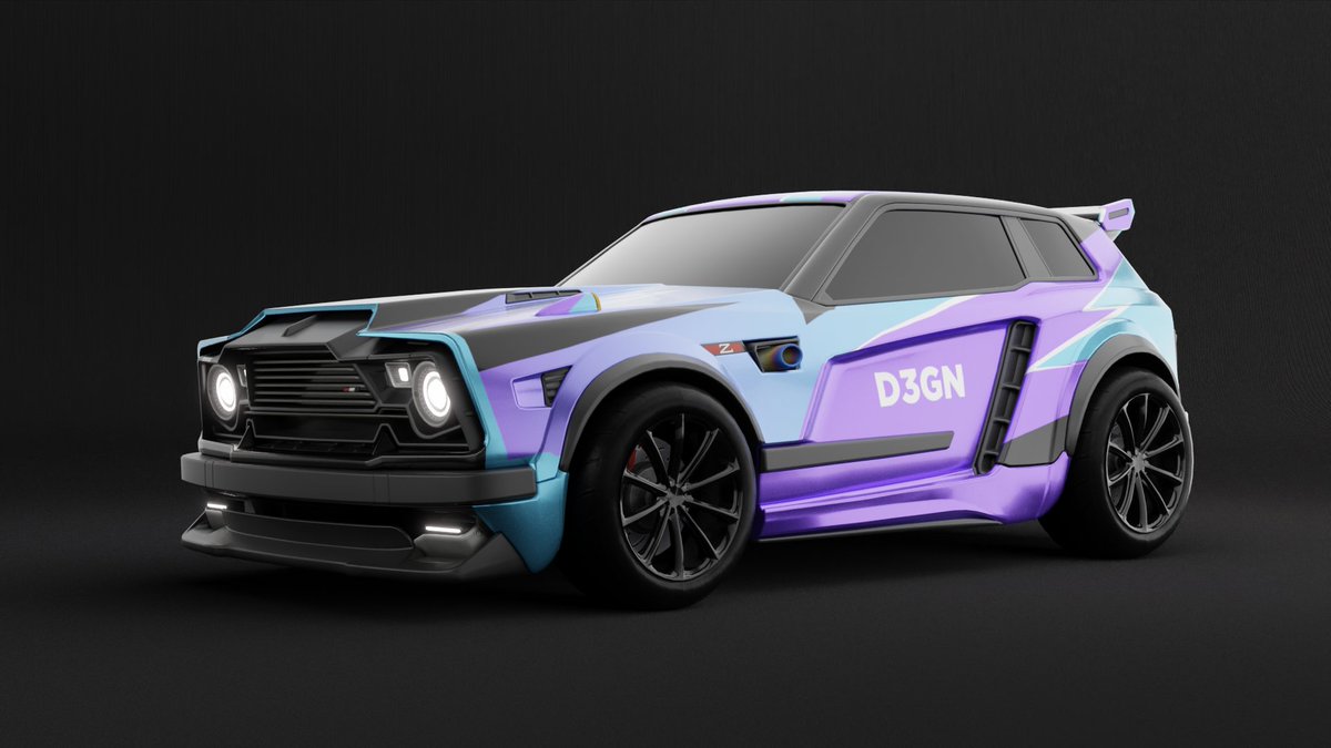 ShieldGraphisme's tweet image. Nouveau design, même passion !

J’ai eu le plaisir de créer un camo exclusif &quot;Fennec&quot; pour la team D3GN. 

Et vous, pourquoi ne pas demander à créer un camo à votre image ? Mes dms sont opens

#RocketLeague #esport #DesignCommunity   #CustomDecal #RLCS