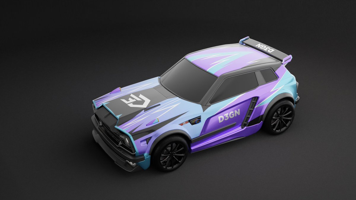 ShieldGraphisme's tweet image. Nouveau design, même passion !

J’ai eu le plaisir de créer un camo exclusif &quot;Fennec&quot; pour la team D3GN. 

Et vous, pourquoi ne pas demander à créer un camo à votre image ? Mes dms sont opens

#RocketLeague #esport #DesignCommunity   #CustomDecal #RLCS