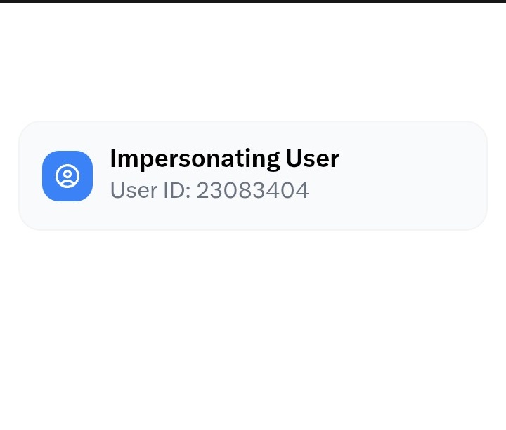 Dear X Team <a href="/zeroxjackson/">jackson ⁖</a> <a href="/KettlebellDan/">Dan</a> ,
I submitted an appeal to the help centre because my creator revenue sharing wasn’t activated. For a few days, it showed “Approved” until yesterday, but today it’s showing “Impersonating user.” Now I’m not even able to submit another