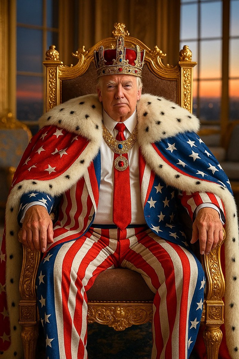 <a href="/BernabeMVC/">Rafael Bernabe</a> LONG LIVE GREAT MAGA KING!

#MakePuertoRicoGreatAgain!