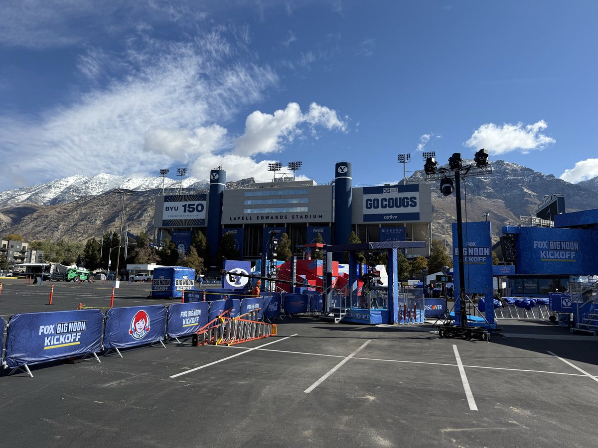 This place is BEAUTIFUL