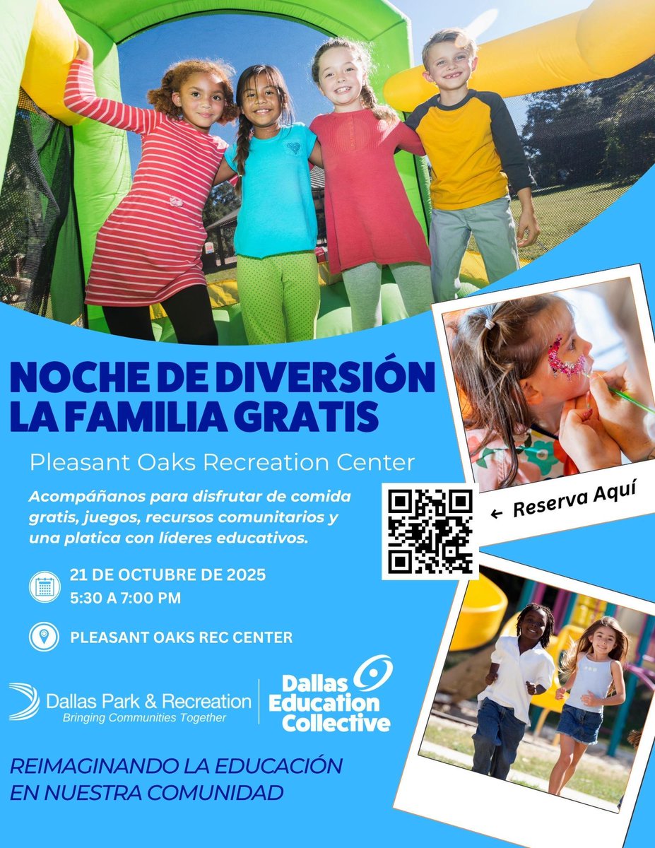 DallasEducationCollective tweet media