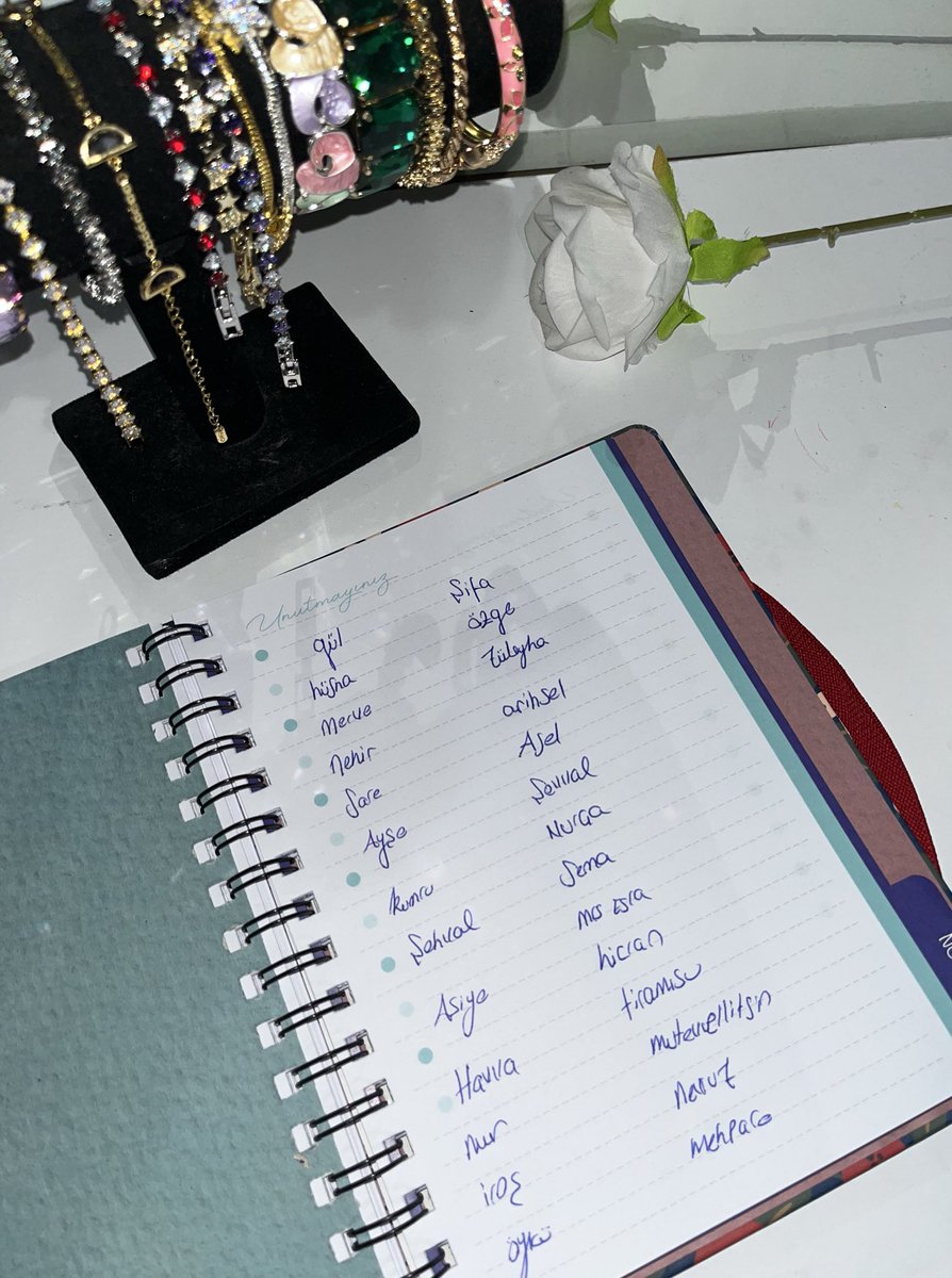 basladı benim mesai