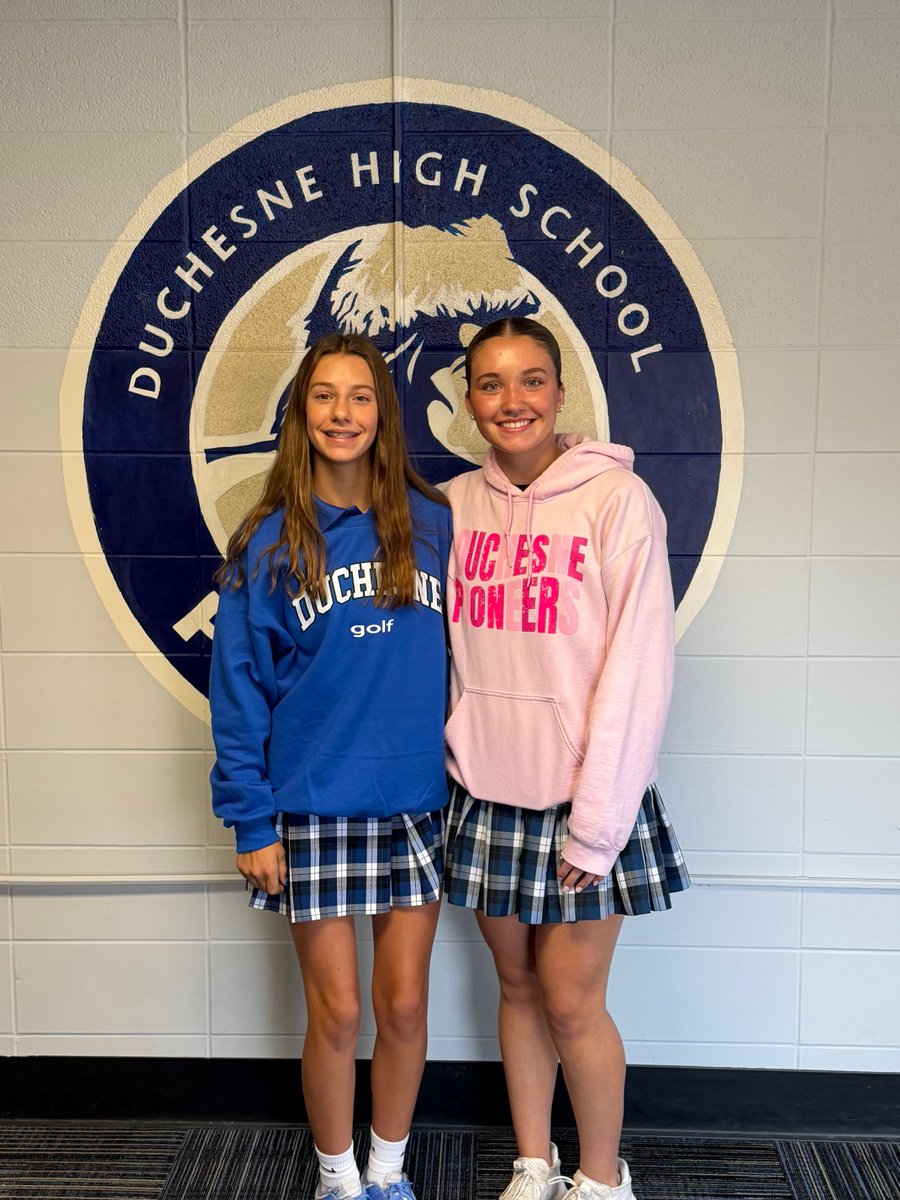 Duchesne Athletics tweet media