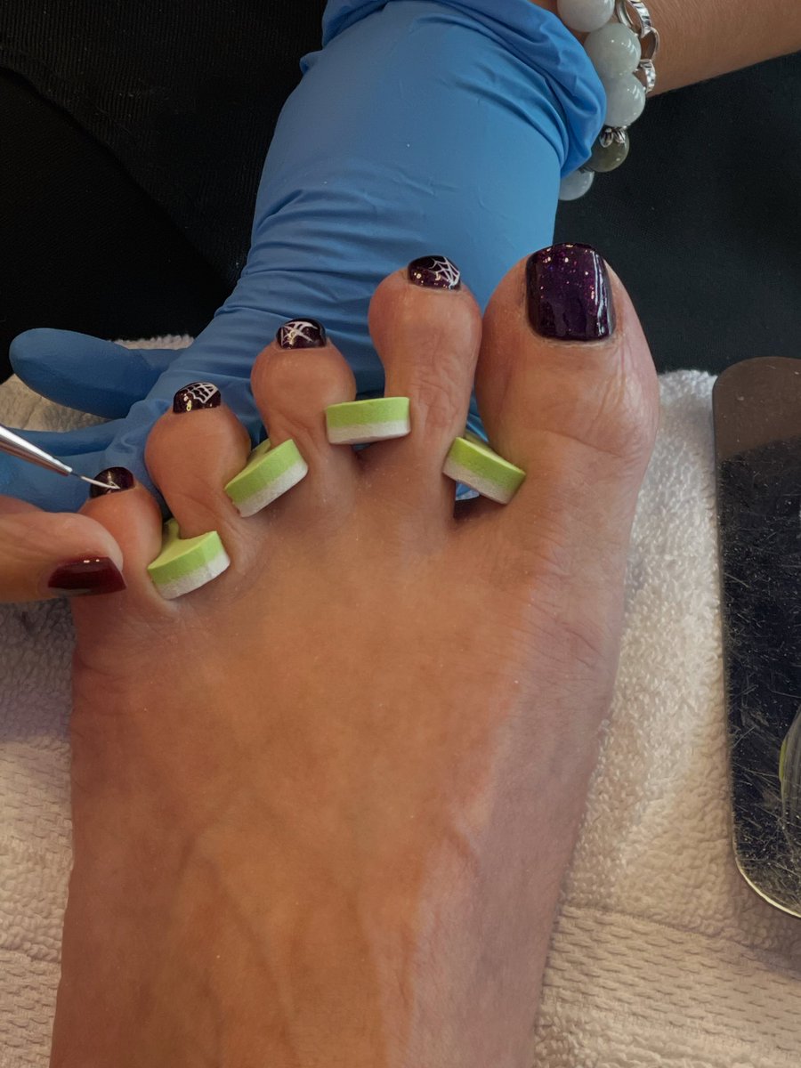 Lorelei Reaper tweet media