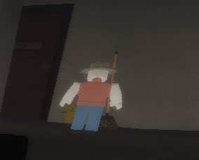 Ilikebloxys's tweet image. Yo have you guys seen this thing it’s been following me around lately i Cant tell if it wants money or not