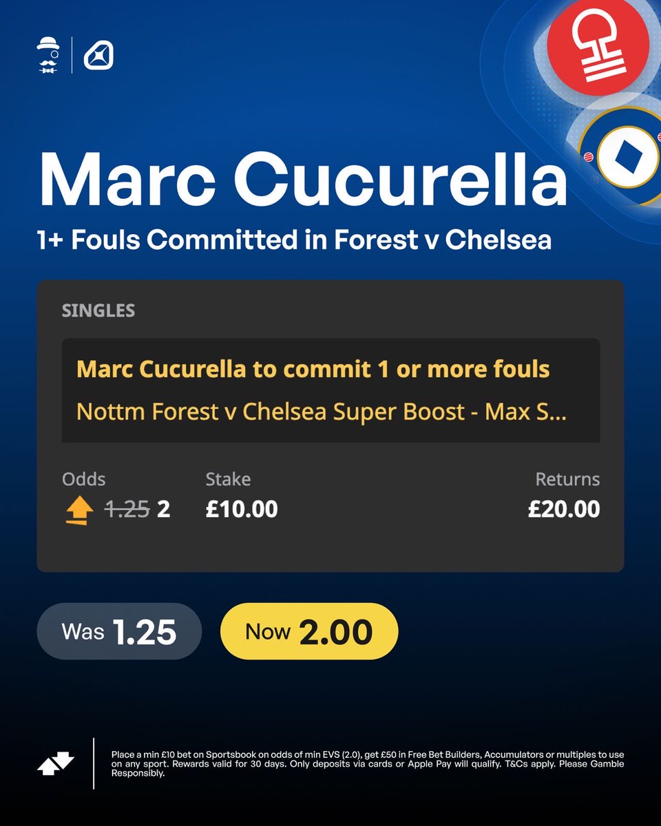 🎩 Andy’s Football Tips tweet media