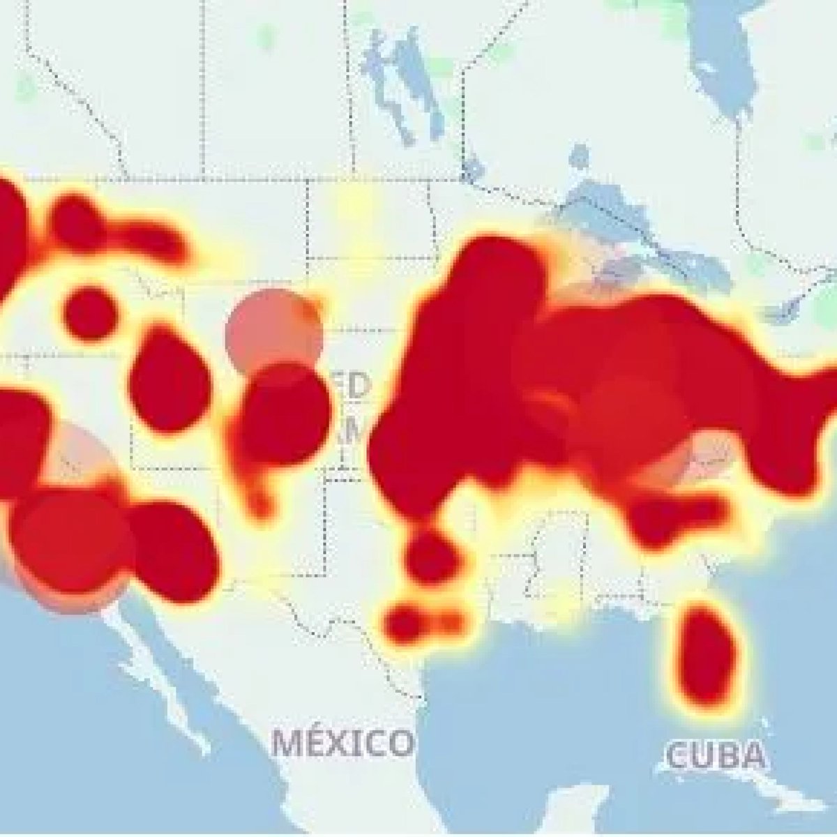 CSaplin8892's tweet image. Is Verizon down? Thousands affected by overnight outages in major US cities

#verizon 

Get more news link:vlly.xyz/E6pYJ