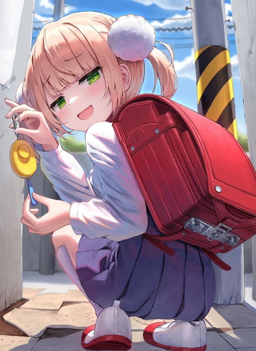 NeurusPhoto's tweet image. 木で聞く 👇