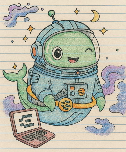 loocmc's tweet image. Endless isn’t just another DeFi project it’s building a modular liquidity layer for the next generation of onchain finance.
💠 Deep liquidity
💠 Cross-chain interoperability
💠 Sustainable yield mechanisms
@EndlessProtocol
#EndlessProtocol #DeFi #Web3 #AirdropSeason