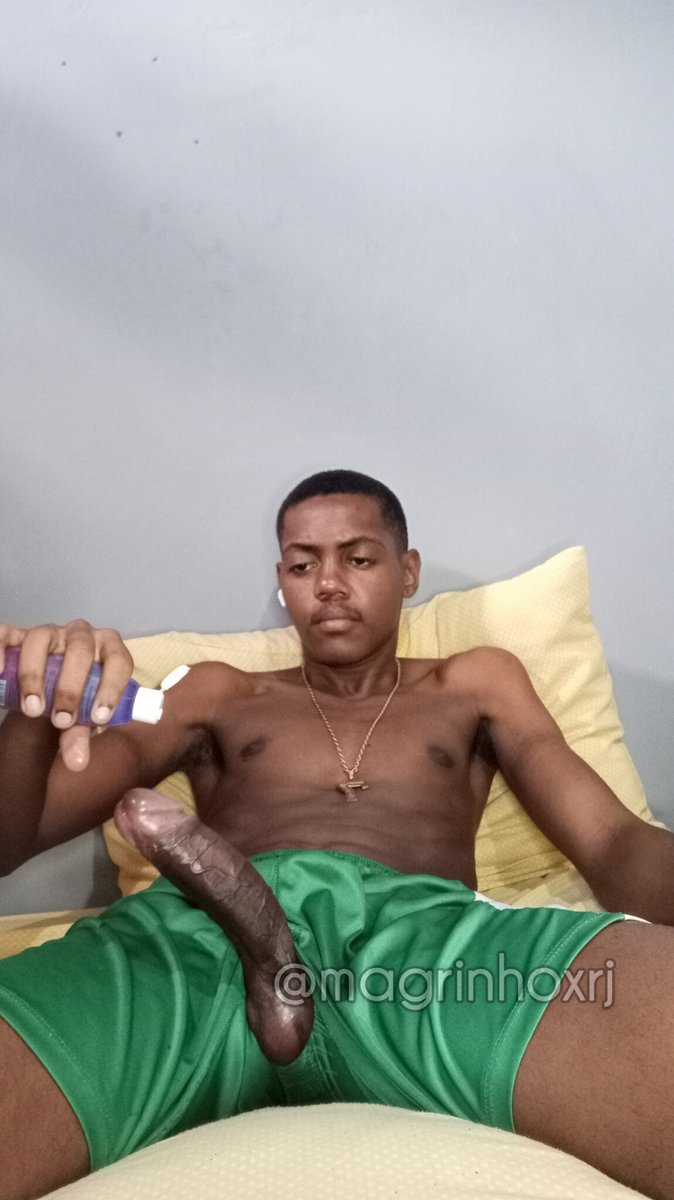 NOVINHO CARIOCA 🇧🇷🔥 tweet media