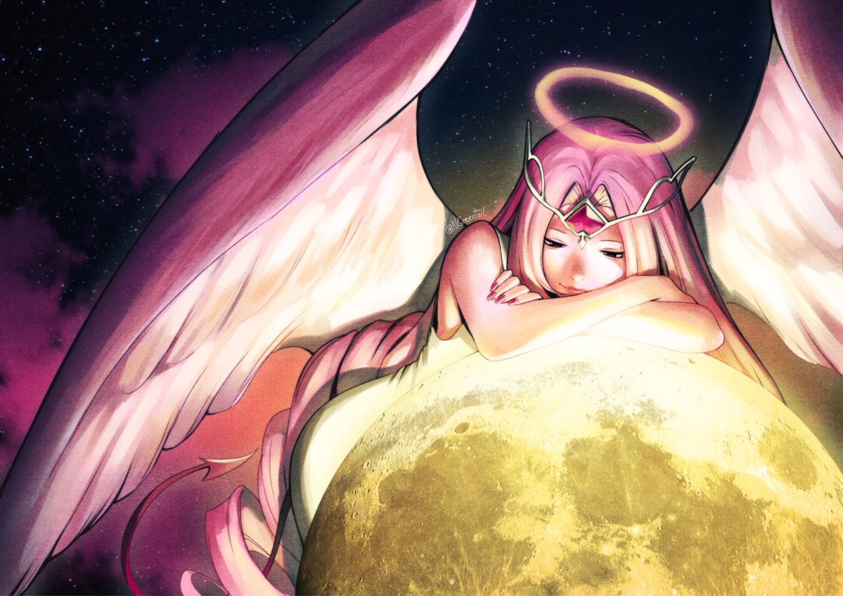 Eternal Sugar Cookie
#cookierunkingdom