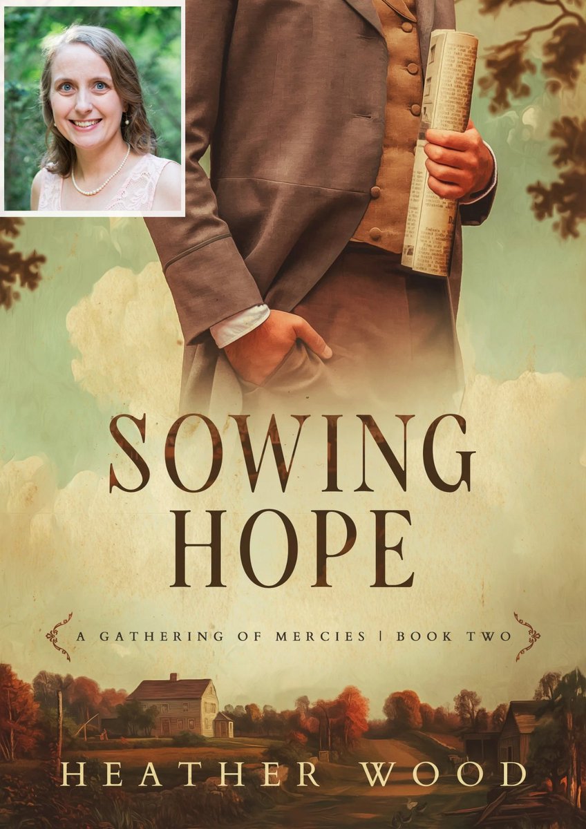 Heather Wood tweet media