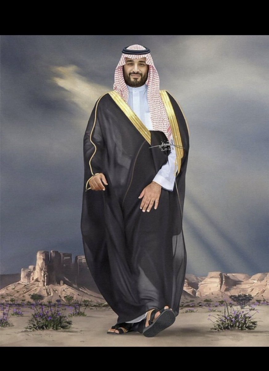 Al-enazi_ghabbash tweet media